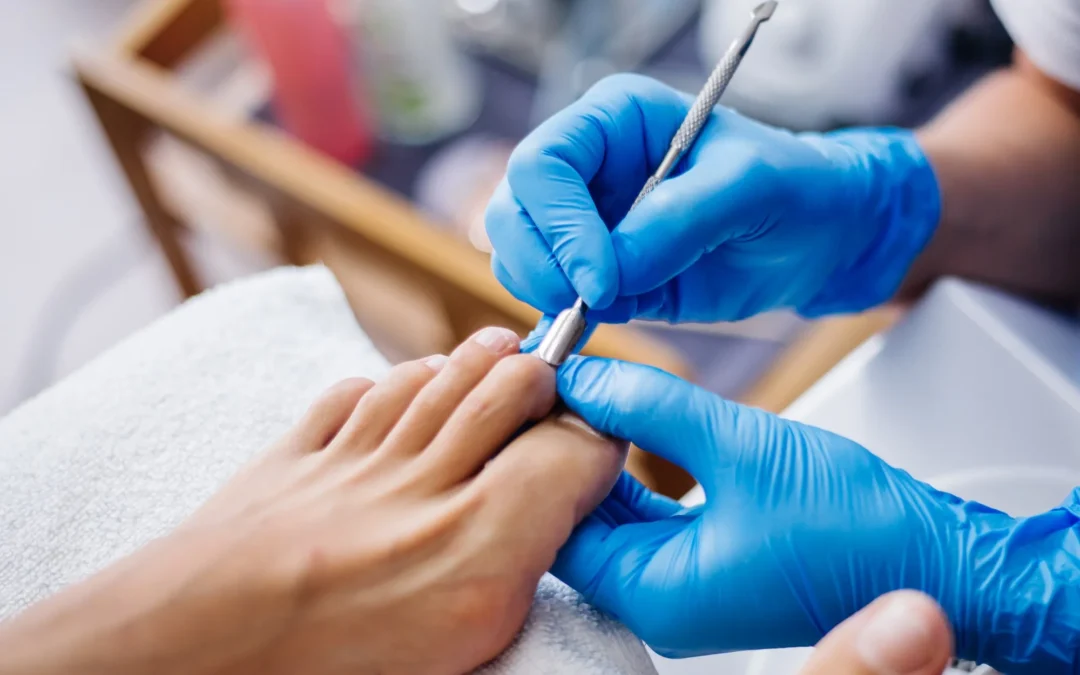 Cómo saber si necesitas acudir al podólogo: problemas comunes en los pies