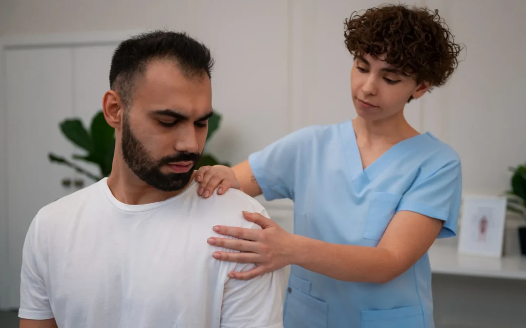 Señales de que deberías acudir al fisioterapeuta y no esperar más