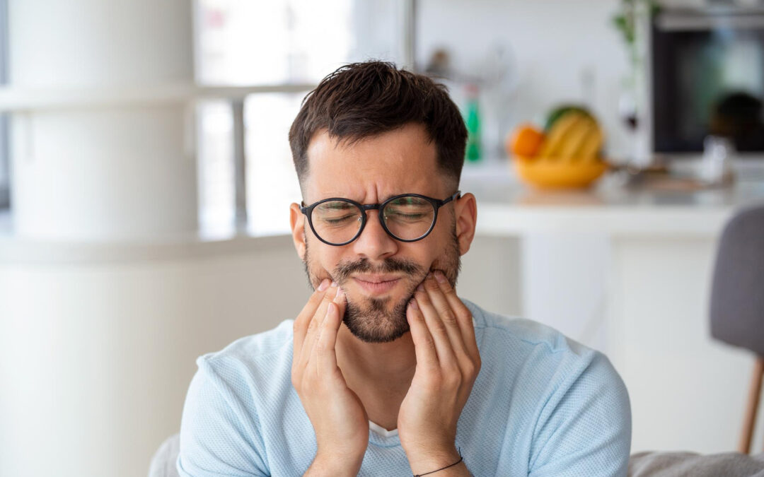 Bruxismo: cómo saber si rechinas los dientes y qué soluciones existen
