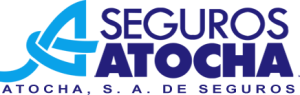 Seguros Atocha logo