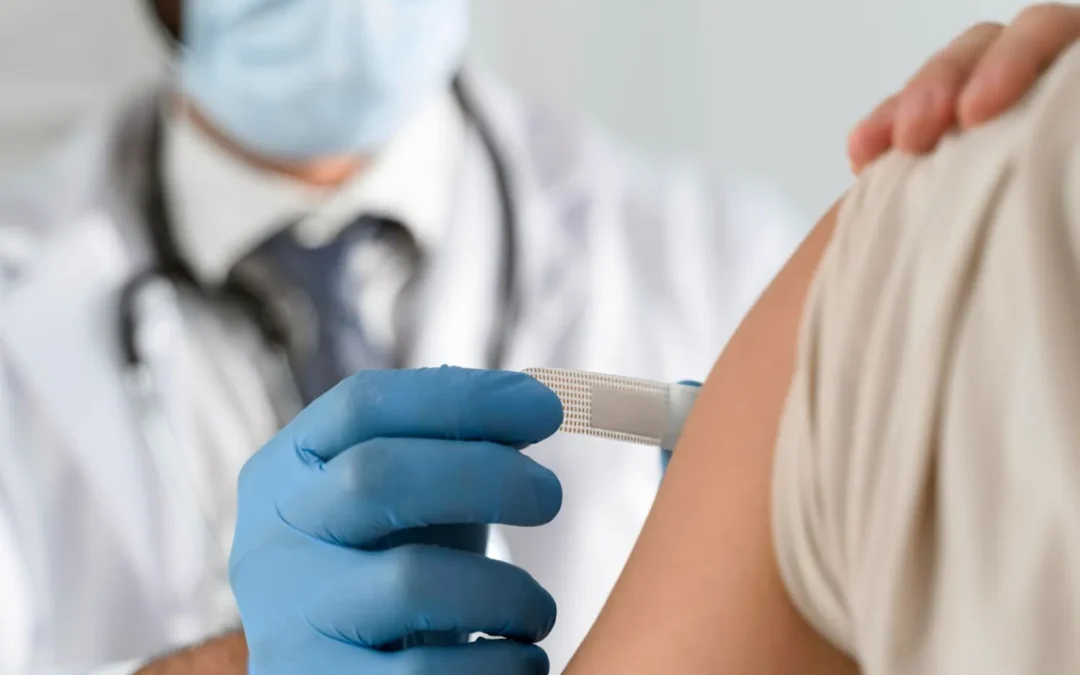 Campaña de vacunación frente a la gripe en la comunidad de Madrid: todo lo que necesitas saber