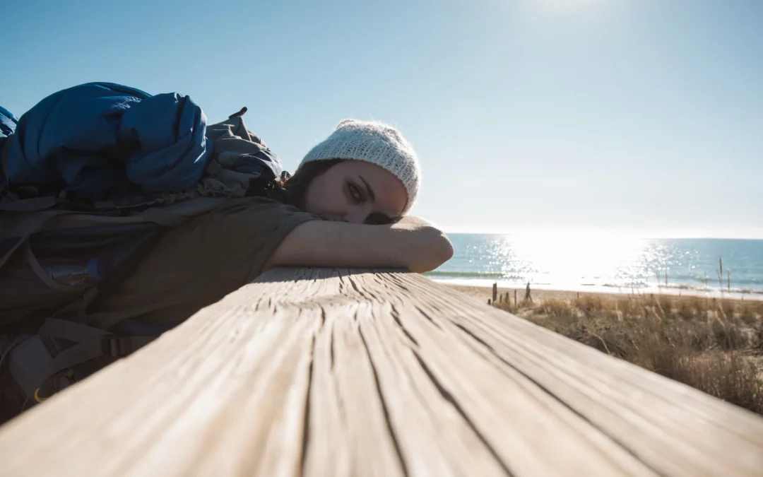 ¿Por qué las vacaciones no siempre te relajan?