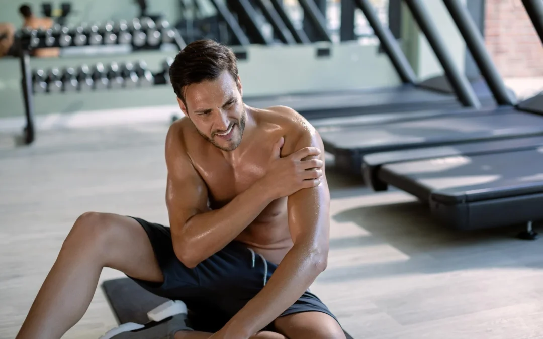 Dolor muscular después de hacer ejercicio: qué es normal y qué no