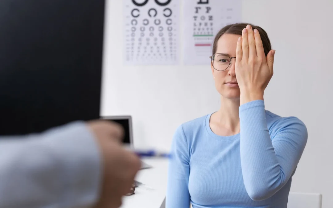 ¿Se pueden prevenir las cataratas? Mitos y verdades médicas